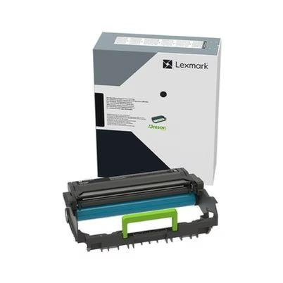Cartucho De Tóner Lexmark 55b0za0 Negro 40000 Página(S) Ms431dn, Mx431adn