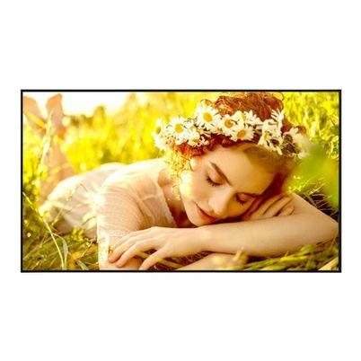 Pantalla Tv Lg 55ul5q (55") Panel Ads Resolución De La Pantalla (3840x2160) Pixeles Smart Tv Tiempo De Respuesta 8 Ms Interfaz Displayport, Hdmi 4k Ultra Hd Sistema Operativo Web Os 6.1 Color Negro