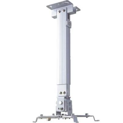 Soporte Para Proyector Data Components 573110 10 Kg Acero Inoxidable Blanco