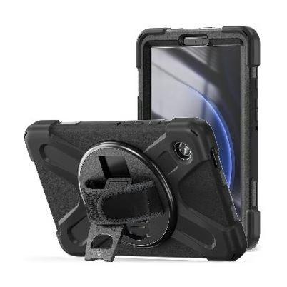 Brobotix 6006597 Estuche Paa Tablet 22.1 Cm (8.7") Funda Negro