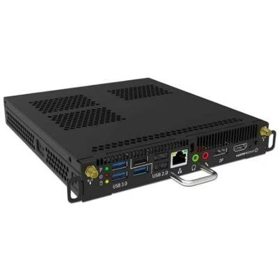 Módulo Ops Huawei 6190034n-Gp Procesador Intel Core I7-12700 16gb Ddr4-Sdram Capacidad De Almacenamiento De 512gb Ssd Sistema Operativo Windows 11 Iot Color Negro