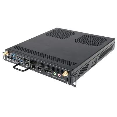 Computadora Ops Huawei 6190053n-Ds Procesador Intel Core I7-13620h 16gb Ddr4-Sdram Capacidad De Almacenamiento 512gb Ssd Sistema Operativo Windows 11 Iot Color Negro