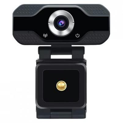 Brobotix Webcam 651312, 2mp, 1920 X 1080 Pixeles, Usb 2.0, Negro 651312