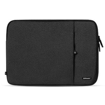 Funda Para Portatil Brobotix 651848 (15.6") Funda Poliéster Negro