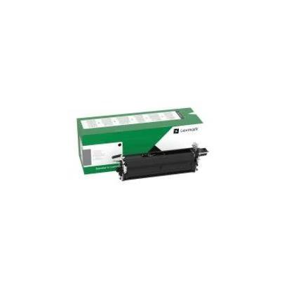 Cartucho De Toner Lexmark 71c80y0 Color Negro Rendimiento De Páginas 150000 Pagina(S) Compatible Con Cx730de, Cx735adse