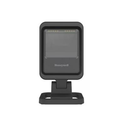 Lector De Código De Barras Honeywell Genesis Xp 7680g 1d/2d Alámbrico Usb Rs-232, Usb Negro