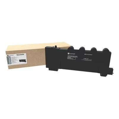 Colector De Residuos De Tóner Lexmark 78c0w00 25000 Página(S)