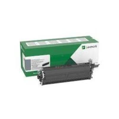 Revelador Para Impresora Lexmark 78c0zv0 Negro Láser 125000 Página(S)