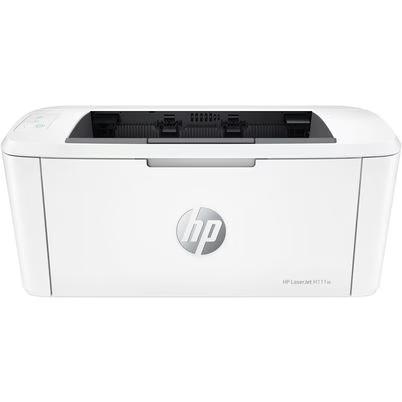 Impresora Hp Laserjet M111w Monocromatica Laser Inalambrica