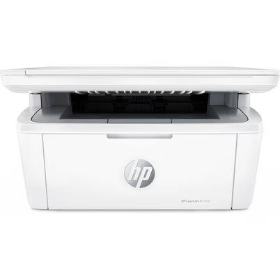 Hp Laserjet M141w Conexiones Inalámbricas Multifunction Blanco Y Negro Impresora, Copiadora, Escáner