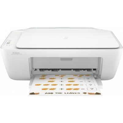 Multifuncional Hp Deskjet Ink Advantage 2374, Color, Inyección, Print/Scan/Copy 7wq03a#Aky