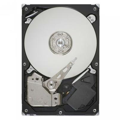 Disco Duro Para Servidor Lenovo 2tb Sata 7200rpm 3.5" 6 Gbit/S 7xb7a00056