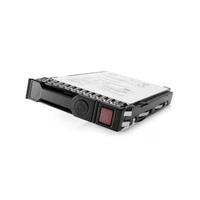 Disco Duro Interno Hewlett Packard Enterprise 801882-B21 1tb 3.5" Serial Ata Iii 7200 Rpm