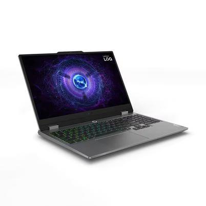 Lenovo Laptop Gamer Loq 83gs009qlm, Intel Core I5-12450hx, Nvidia Geforce Rtx 4050, 1tb Ssd, Windows 11 Home