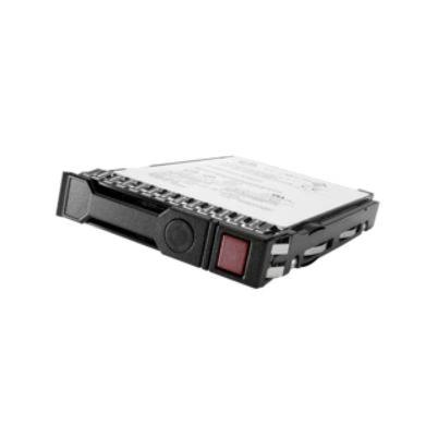 Disco Duro Interno Hewlett Packard Enterprise 4tb 3.5" Serial Ata Iii 7200 Rpm