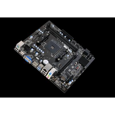 Motherboard Ecs A520am4-M3d