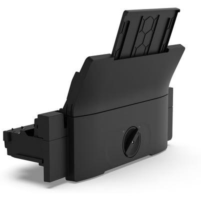 Charola De Alimentacion Hp Sheet Feeder Alimentador Automático Designjet T200, T600 Negro