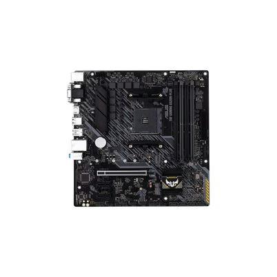 Asus Tuf Gaming A520m-Plus Amd A520 Zócalo Am4 Micro Atx