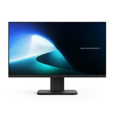 All In One Asus Expert Center 90pt03x5-M01wn0 (23.8"") Procesador Intel Core I5-13420h 16gb Ddr5-Sdram Capacidad De Almacenamiento 512gb Ssd Sistema Operativo Windows 11 Pro Color Negro