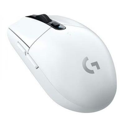 Mouse Gamer Logitech G G305 Rf Inalámbrico Óptico 12000 Dpi Color N/B
