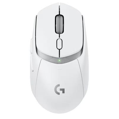 Mouse Gaming Logitech G309 Lightspeed Inalambrico Blanco