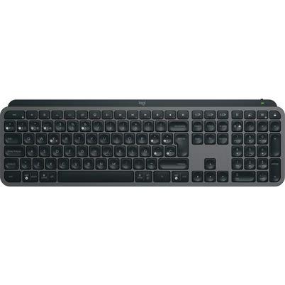 Logitech Mx Keys S