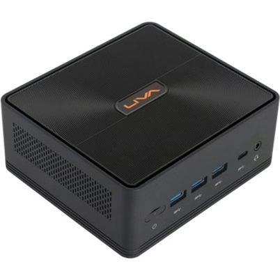 Mini Pc Ecs Liva Z2 Intel N4020 Soc/4gb /128gb/ Usb/ Hdmi/ 1mdp / Wifi /Bluetooth / Windows11pro