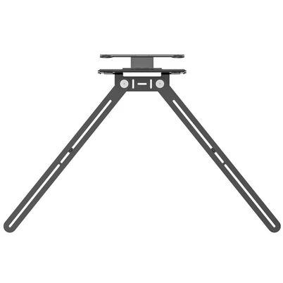 Logitech 952-000041 Accesorio Para Montaje De Cámara Soporte Para Monitor