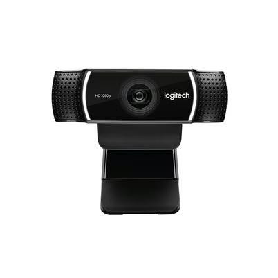 Logitech 960-001087 Cámara Web 1920 X 1080 Pixeles Usb Negro