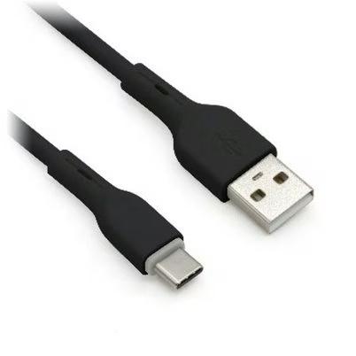 Cable Usb Brobotix 963196 Macho/Macho Usb A /Usb C 1 M 480 Mbit/S Negro