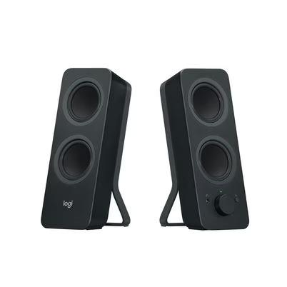 Logitech 980-001294 Altavoz Negro Inalámbrico Y Alámbrico 10 W