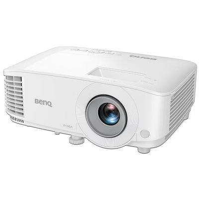 Proyector Benq Mw560c 9h.Jtd77.1nl Tecnología Laser Luminosidad De 4000 Lúmine(S) Ansi Resolución Maxima De (1280x800) Pixeles Dlp Wxga Interfaz Hdmi, Vga Color Blanco