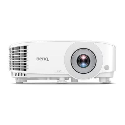 Benq Proyectores Mx560c, 024x768 Xga, 4000 Lúmenes Ansi, Blanco
