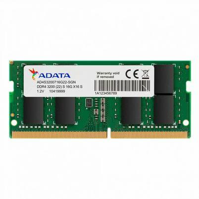 Adata Premier Módulo De Memoria 8 Gb 1 X 8 Gb Ddr4