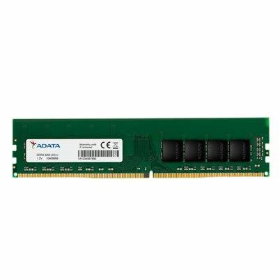 Adata Premier Módulo De Memoria 8 Gb 1 X 8 Gb Ddr4