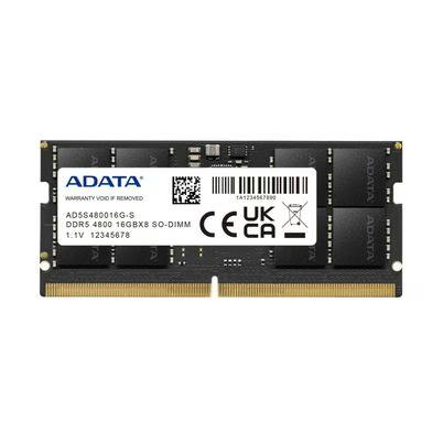 Adata Premier Módulo De Memoria 16 Gb 1 X 16 Gb Ddr5 Ecc