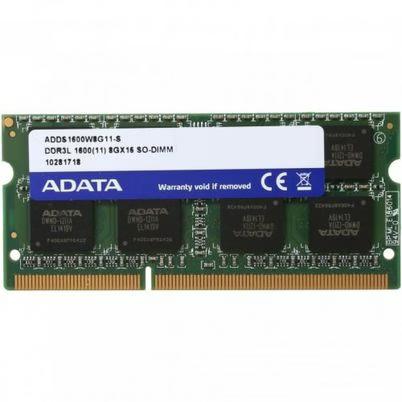 Adata Premier Módulo De Memoria 8 Gb 1 X 8 Gb Ddr3l