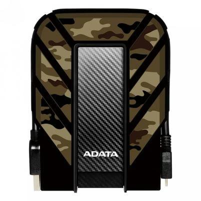 Adata Hd710m Pro Disco Duro Externo 1 Tb Usb Type-A / Micro-Usb B 3.2 Gen 1 (3.1 Gen 1) Camuflaje