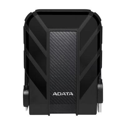 Disco Duro Externo Adata Hd710 Pro 1tb (2.5") Usb 3.2 Micro-Usb B Negro, Azul