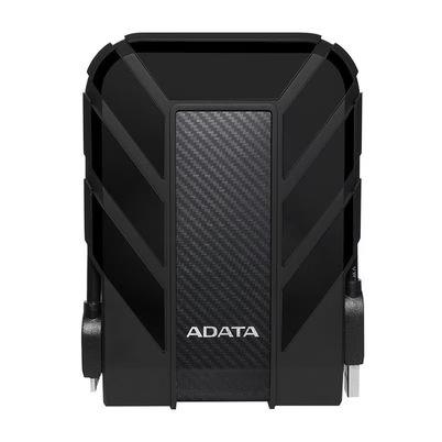 Disco Duro Externo Adata Hd710 Pro 2tb 2.5" Usb 3.2 Negro