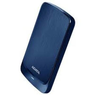 Adata Hv320 Disco Duro Externo 1 Tb Usb 3.2 Gen 1 (3.1 Gen 1) Azul
