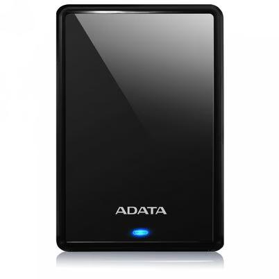 Adata Hv620s Disco Duro Externo 2 Tb Usb Tipo C 3.2 Gen 1 (3.1 Gen 1) Negro