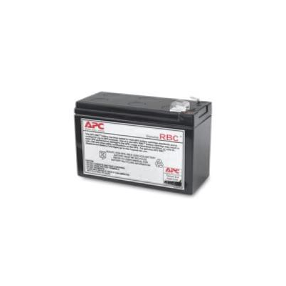 Apc Apcrbc110 Batería Para Sistema Ups Sealed Lead Acid (Vrla)