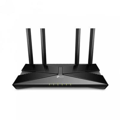 Tp-Link Archer Ax10 Router Inalámbrico Gigabit Ethernet Doble Banda (2, 4 Ghz / 5 Ghz) Negro