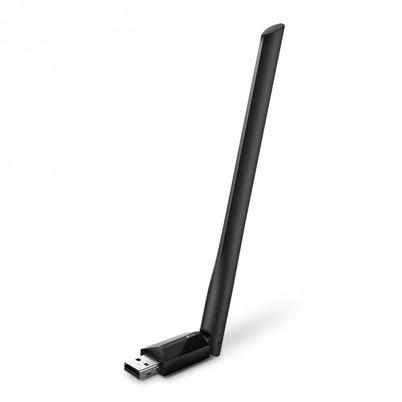 Tp-Link Archer T2u Plus Interno Wlan 600 Mbit/S