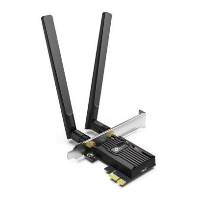 Tp-Link Archer Tx55e Wlan / Bluetooth 2402 Mbit/S
