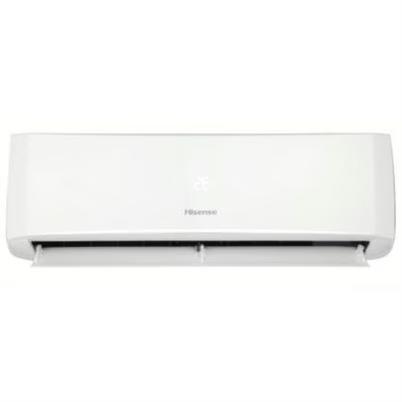 Minisplit Hisense At121cbw 1050w Enfriamiento 11000 (Btu/H) Refrigerante R410a Cobre, Aluminio Blanco