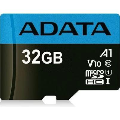 Adata 32gb, Microsdhc, Class 10 Uhs-I Clase 10