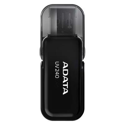 Adata Uv240 Unidad Flash Usb 32 Gb Usb Tipo A 2.0 Negro