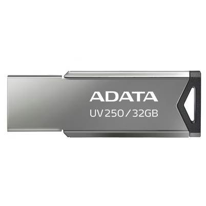 Adata Uv250 Unidad Flash Usb 32 Gb Usb Tipo A 2.0 Plata